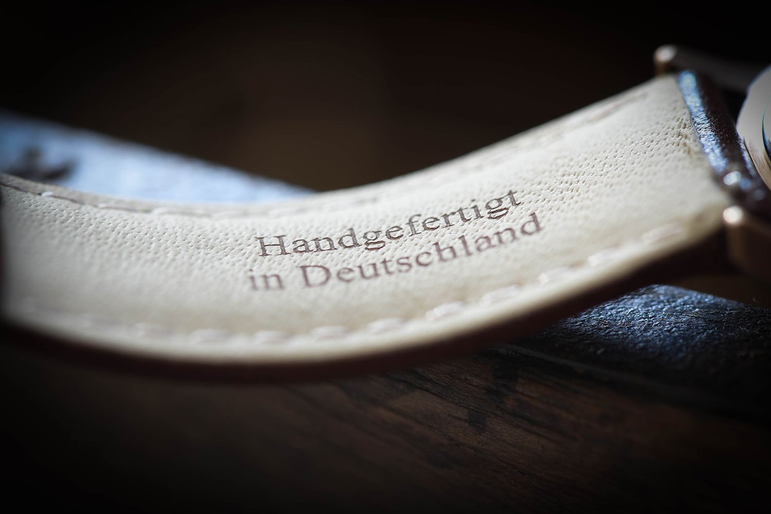 Circula Heritage Handaufzug