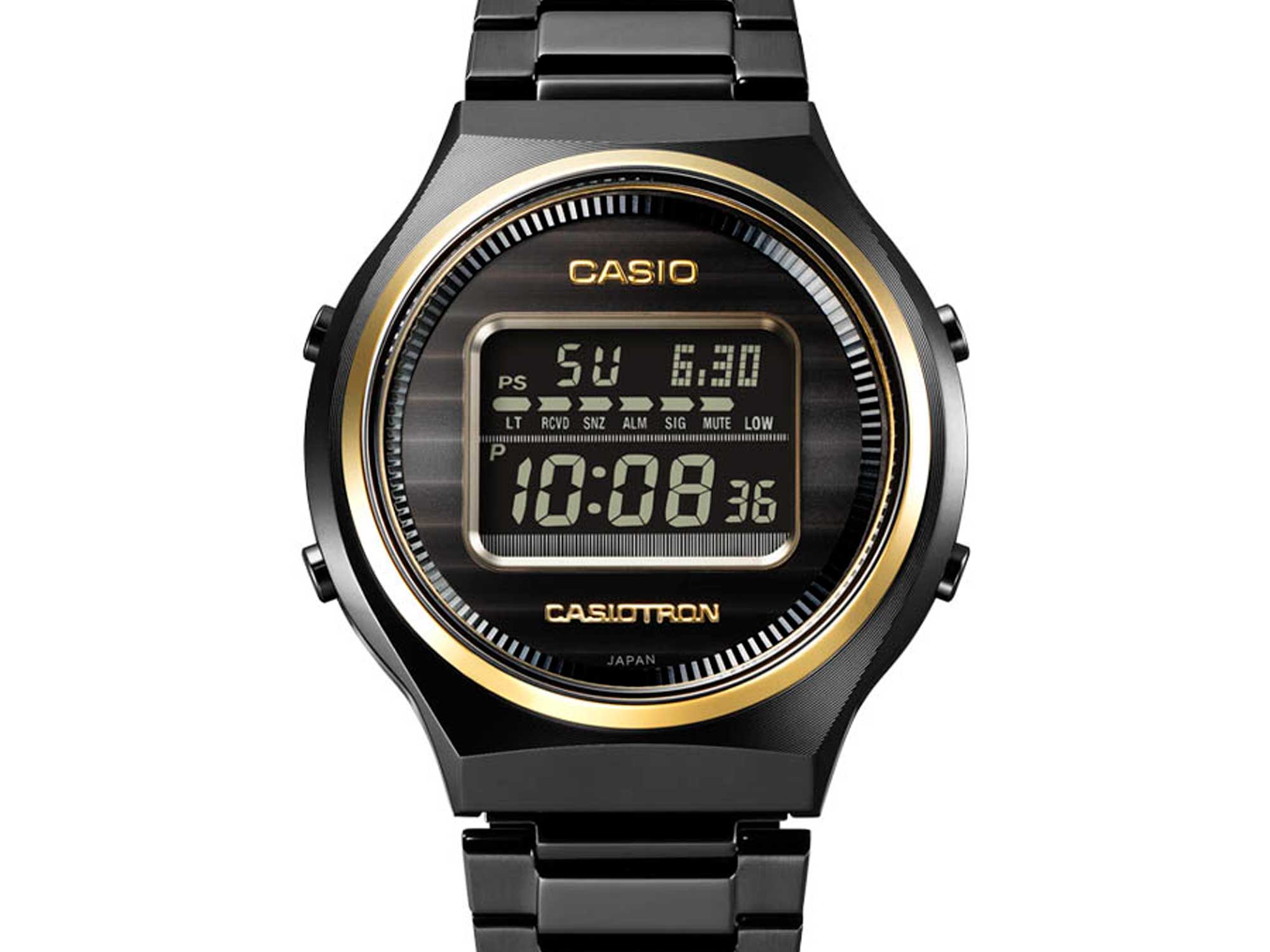 Casio G SHOCK „Zero To One“ Kollektion