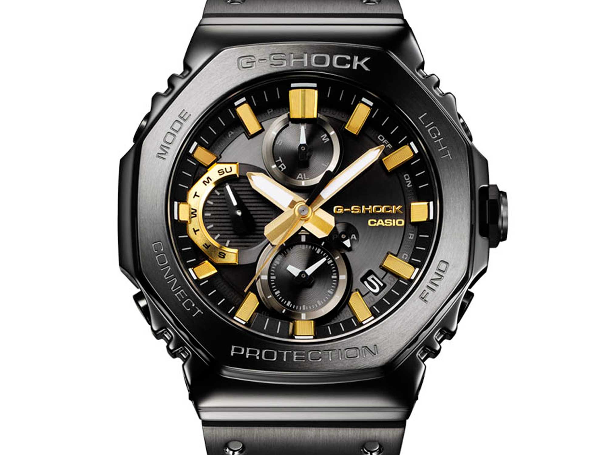 Casio G SHOCK „Zero To One“ Kollektion